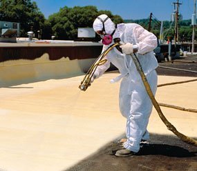 سعر فوم عزل الأسطح