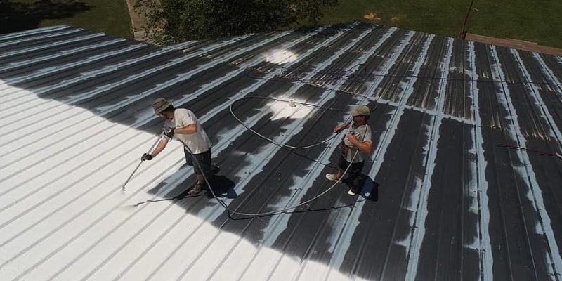 العازل الحراري الكويتي