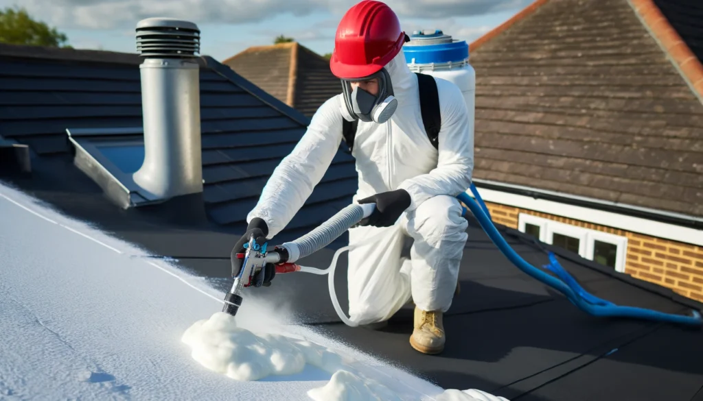 أفضل شركة عزل أسطح ببريدة