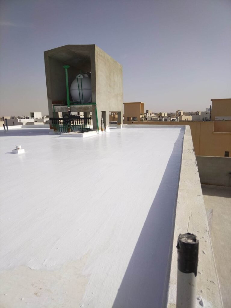 أسعار عزل الخزانات