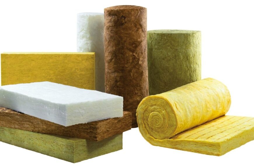 الصوف مادة عازلة للحرارة