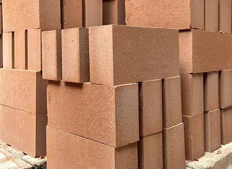 العوازل الحرارية للأفران