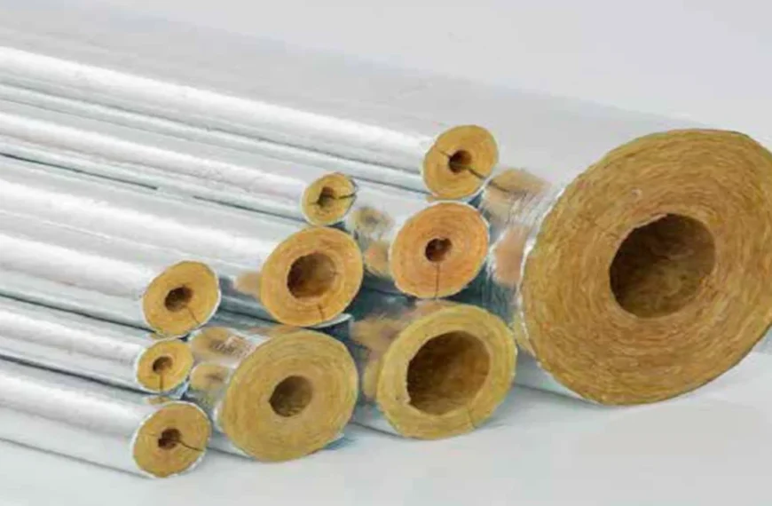 أنواع عوازل الصوت للأسطح